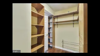 5809 NICHOLSON LANE Rockville MD 20852 - Condo