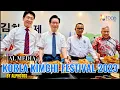 Download Lagu Korea Kimchi Festival 2023 by K Plus Food Market