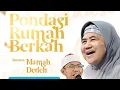 Download Lagu Pondasi Rumah Berkah Bersama Mamah Dedeh