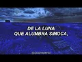 De Simoca - Chango Rodríguez (letra/lyrics)