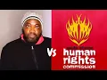 Download Lagu TRAITOR! SOUTH AFRICAN HUMAN RIGHTS COMMISSION!