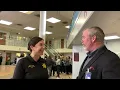 Supervisor Gore Misti Wood in Sonoma County Jail