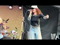 Remi Wolf Williams - Twiggy Little Butt at the Newport Folk Festival on 2026