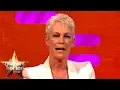 Elon Musk LOVES Spinal Tap According to Jamie Lee Curtis The Graham Norton Show