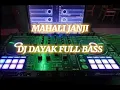 Download Lagu Dj dayak|MAHALI JANJI
