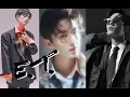 Download Lagu 【肖战XiaoZhan|杂志混剪|半踩点】前方高能！A爆全场的有钱哥哥！只能说：You're so hypnotizing！