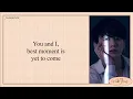 BTS (방탄소년단) - Yet To Come (The Most Beautiful Moment) Easy Lyrics