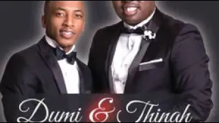 new dumi mkokstad u0026 thina zungu ebeke walunga uthixo