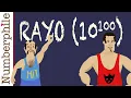 Download Lagu The Daddy of Big Numbers (Rayo's Number) - Numberphile