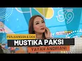 Download Lagu Perjuangan dan Doa Cover Yayah Andriani (LIVE SHOW Cimerak Pangandaran)