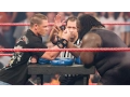 Download Lagu John Cena vs. Mark Henry - Arm Wrestling Contest: Raw, Feb. 4, 2008
