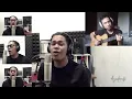 Download Lagu agus hafiludin - end of the road