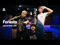 Download Lagu Forests on Audiotree Live (Full Session)