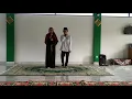 Download Lagu Cover sholawat beatbox | ahmad ya habibi
