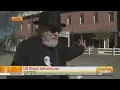 US Ghost Adventures in Old Sacramento