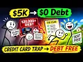 How a 5 000 Balance Became a 20 000 Problem