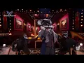 Caco Mixtle canta “Todo lo Fue” de Lenin Ramírez | ¿Quién es La Máscara? | Temporada 8