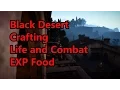 Black Desert Crafting Life and Combat EXP Food EU Server