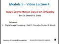 Image Segmentation