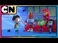 Download Lagu Teen Titans Go😍| 400th Episode of DC’s Heroic Teens! 🥳 | Cartoon for Kids  | Compilation | @cnindia