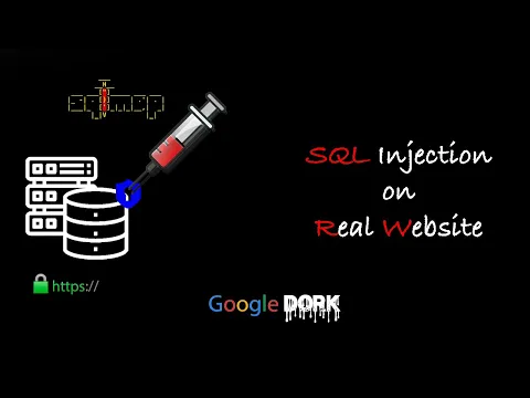 Download MP3 SQL Injection Vulnerabilities on Real Websites | using SQLMap and Google Dork
