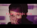 Sesiones en la casona: Femigangsta | Mediocre