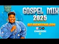 Download Lagu GOSPEL MIX 2025 DJ BENSTAR 254 FT AMEFANYA MUNGU|MERCY CHINWO|GUARDIAN|ZABRON CALL 0748326282