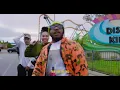 LaRussell, P-LO | GIVE ME A BEAT! | VISUALIZER