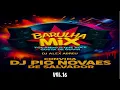 Download Lagu 🎧 A RÁDIO KINKILHARIA APRESENTA: BARULHA MIX VOL. 18! 🔥