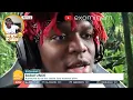 Babatunde Makes It To Mainstream Television