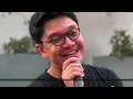 Najmi Niery ‘Sinaran’ Live at Motif & Melodi @ Pasar Seni