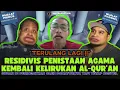 Lagu KAMI MUALAF‼️DAN KAMI SIAP PASANG BADAN SAAT AYAT AL-QUR'AN DIPELINTIR OLEH MCK
