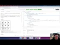 Global Livecoding Solve Google Onsite Interview Problems on Leetcode