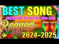 Download Lagu Top 50 Reggae Mix 2025 🥁 Oldies But Goodies Reggae Songs 💋 Tagalog Reggae Love Songs 2025