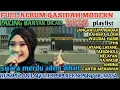 QASIDAH MODERN PILIHAN TERBAIK FULL ALBUM TERPOPULER SEPANJANG MASA @sangaremania 