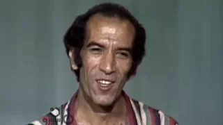 يا تليفزيون يا  نجاح الموجي   رمسيس دندنها