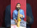 Download Lagu Dil Pe Chalaye Churiya Saxophone Cover #ytshorts  #saxophone #saxophonemusic #rajukalakar