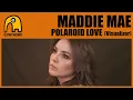 Download Lagu MADDIE MAE - Polaroid Love [Visualizer]