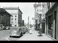 LIMA OHIO THEN AND NOW