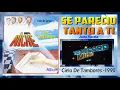 SE PARECIO TANTO A TI - GRUPO NICHE