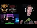 Chris REACTS to Slaughter to Prevail - Made In Russia