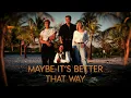 Ace of Base - Don't Turn Around (Lyric Video)