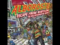 ALBOROSIE - Rastafari Anthem Dubplate