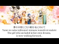 Puella Madoka Magica Side Story: Magia Record Opening FULL LYRICS『マギアレコード』TrySail Rom/Kan/Eng