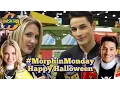 Download Lagu Happy Halloween from the Rangers! | Stan Lee's LA Comic Con | Morphin Monday