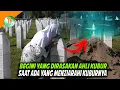 Download Lagu Reaksi Ahli Kubur Jika Kamu Gemar Ziarah Kemakamnya