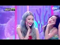 [CHUNG HA - Sparkling] Comeback Stage | #엠카운트다운 EP.761 | Mnet 220714 방송
