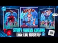Download Lagu How To Make Free Fire Ai Story Videos Like @lolrushop🤯 || Lol Rush Op Editing Tutorial In Capcut 🔥