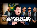Download Lagu O Tiro Está Saindo PELA CULATRA? | PUXANDO O FIO