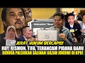 Download Lagu MODYAAR..! ROY, RISMON DAN TIFA TERJERAT PIDANA BARU! DIDUGA PALSUKAN SALINAN IJAZAH JOKOWI DI KPU.